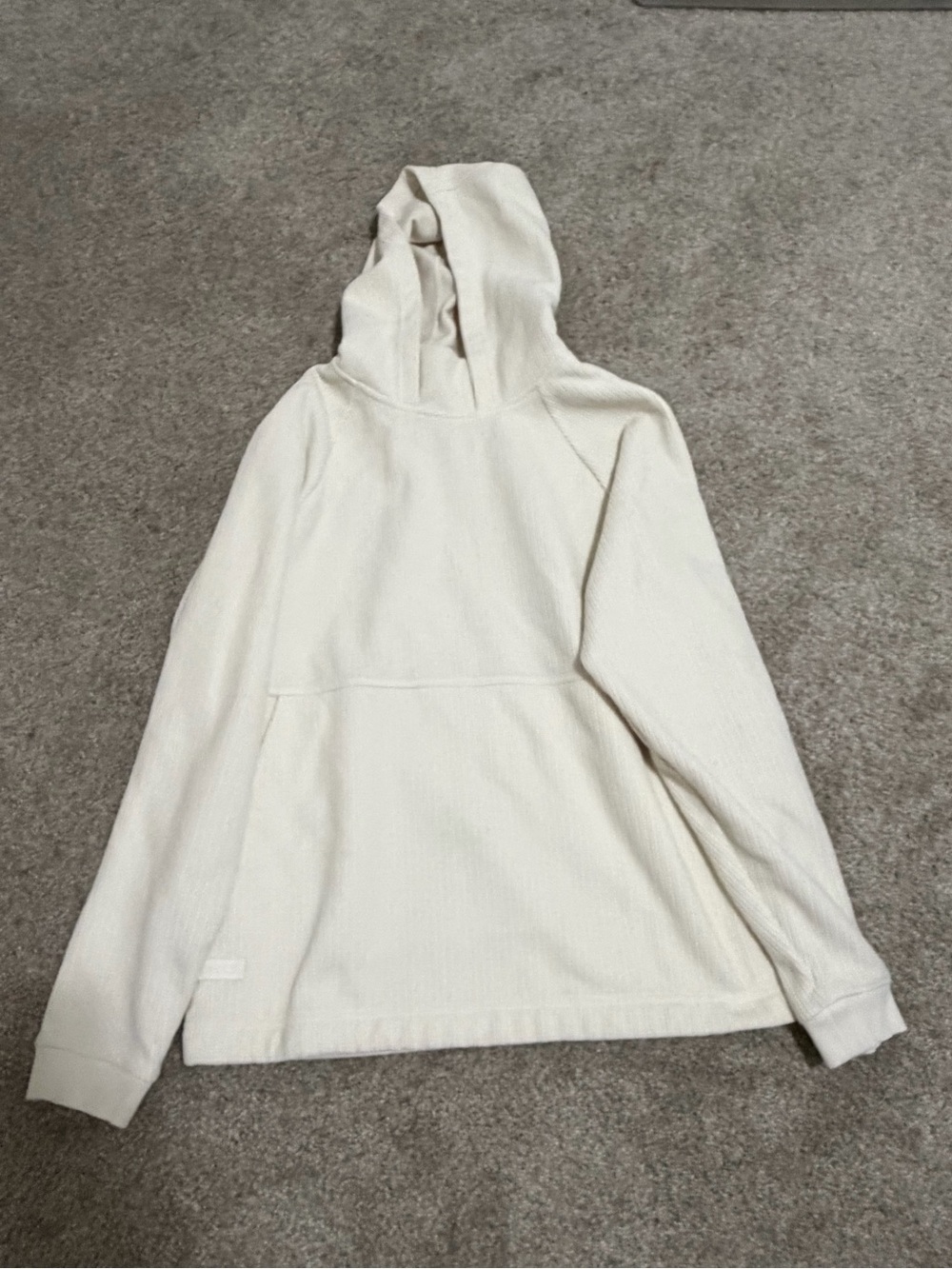 Bylt Waffle hoodie